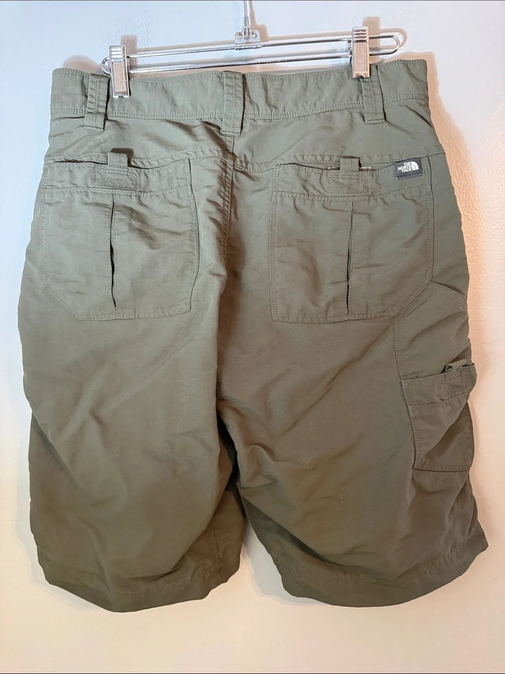 The North Face north face